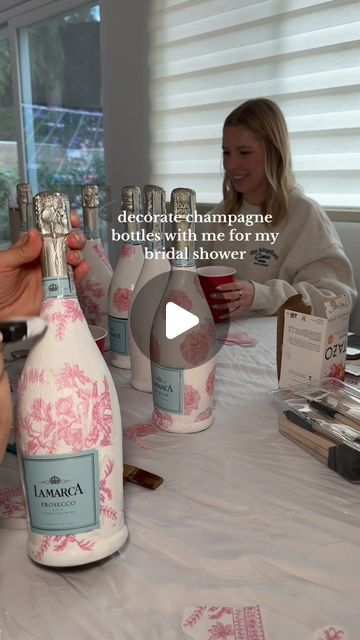 Wedding Planning Resource on Instagram: "I’ll take 10 please 🤭🍾🥂
Credit to @lexifranksnappi

#wedding #weddinginspiration #weddingideas #bridetobe #groomtobe #2024wedding #bridalshower #bachelorette #bridesmaidgifts #weddingplanning #weddingreels" Bridal Shower Prizes For Games, Bridal Shower Prize Ideas, Bridal Shower Games Ideas, Bridal Shower Game Prizes, Prizes For Games, Bride Shower Games, Bridal Shower Games Prizes, Bridal Shower Prizes, Shower Prizes