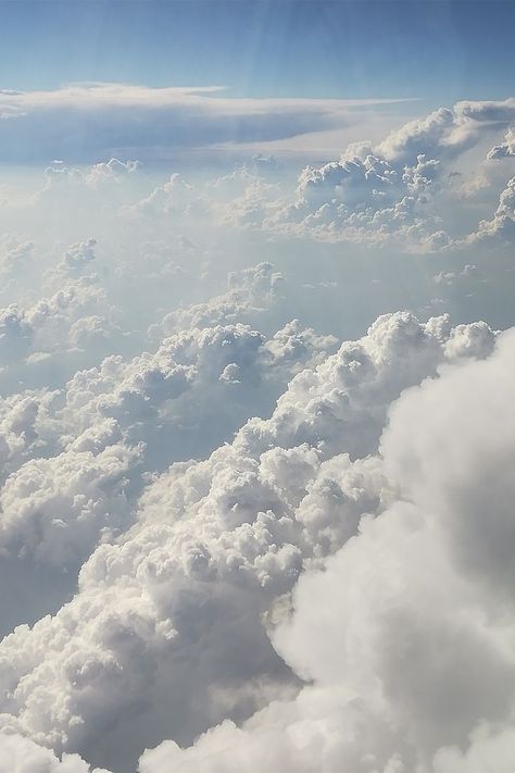 Clouds White Hour Aesthetic, White Cloud Aesthetic, Wind Aesthetics, White Clouds Wallpaper, Pretty Sky Pictures, Cloud Pics, Woodland Dress, White Hour, Wind God