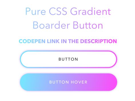 Gradient Button, Gradient Background, Ui Design Inspiration, Button Design, Design Development, Gradient Color, Ui Design, Creative Professional, Design Inspiration