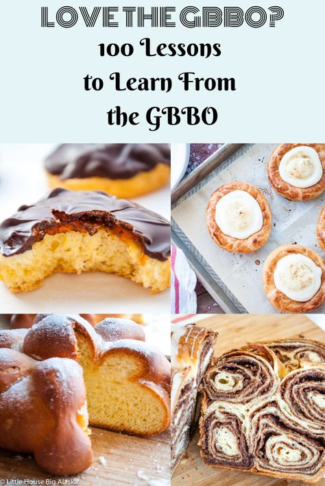 The Great British Baking Show Recipes, Gbbs Recipes, Great British Bake Off Recipes, Gbbo Recipes, British Baking Show Recipes, The Great British Baking Show, British Bake Off Recipes, Baking Challenge, Baking Therapy