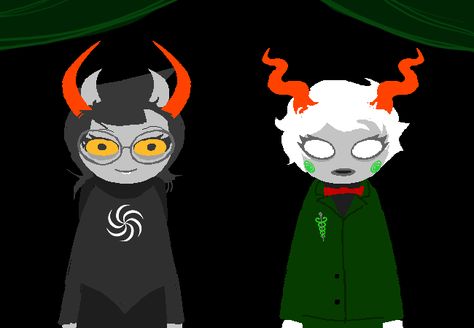 The Mayor Homestuck, Calliope Homestuck, Homestuck Gifs, Miyagi, Sonic And Shadow, Drawing Base, Homestuck, Danganronpa, Avatar