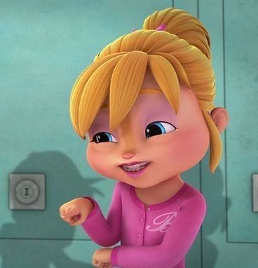 Brittany Chipette, Brittany Miller, The Chipettes, Alvin And The Chipmunks, Pinterest Traffic, Time Management Tips, Teen Titans, Chipmunks, My Crush