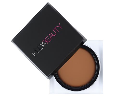 Check out this product at Sephora.com - HUDA BEAUTY Tantour Contour & Bronzer Cream - Fair Bronzer Cream, Soft Contour, Best False Lashes, Contour Bronzer, Powder Bronzer, Powder Contour, Cream Contour, Dramatic Eyes, Makeup Wishlist