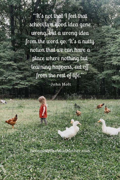 Quote About Childhood, Homeschooling Quotes, Homeschool Quotes Inspiration, Wild And Free Homeschool Quotes, Homeschool Inspiration Quotes, Homeschool Encouragement Quotes, Children Learn What They Live, Unschooling Quotes, Quotes About Children Learning