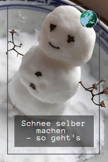 Möchte selbst im Winter kein Schnee fallen oder suchst du noch nach der passenden Weihnachtsdeko, kannst du Schnee einfach selber machen. Wir zeigen dir, welche Möglichkeiten es gibt. #focusonline #Schnee #selber #machen #einfach #Winter #Schneemann Winter Kindergarten, Craft Activities For Kids, Craft Activities, Quality Time, Advent, Activities For Kids, Kindergarten, Crafts For Kids