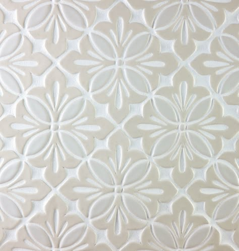 Handmade Tile Backsplash, Bathroom Tiling, Neutral Backsplash, Fireplace Tiles, French Country Bathroom, French Country Kitchens, Kitchen Backsplash Designs, Handmade Tile, Backsplash Designs