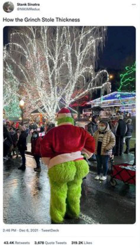 #meme #funny #grinch