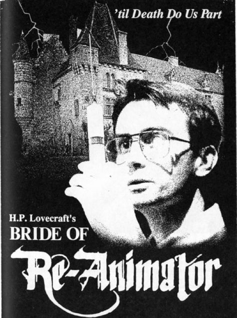 Re Animator Poster, Daniel Cain Reanimator, Reanimator Wallpaper, Reanimator Poster, Reanimator Aesthetic, Jeffery Combs, Herbert West, Jeffrey Combs, Re Animator