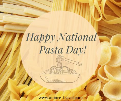 Happy National Pasta Day! What's your favorite type of pasta? I love ziti or anything tubular. And my mom's homemade gnocchi of course. #nationalpastaday #ilovepasta National Pasta Day, Type Of Pasta, Homemade Gnocchi, Gnocchi, Of Course, Pasta, I Love, Holidays, Quotes