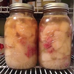 Canning Potato Soup, Canning Soup Recipes, Canning Potatoes, Pressure Canning Recipes, Canned Potatoes, Food Preserving, Canning Pickles, Home Canning Recipes, Canning Vegetables