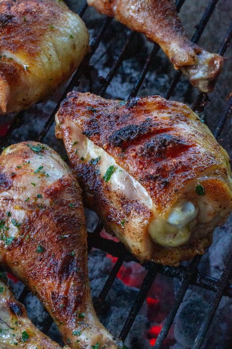 Barbecue Chicken On Charcoal Grill, How To Use A Charcoal Grill, Chicken On Charcoal Grill, Charcoal Chicken Recipe, Chicken Legs On The Grill, Chicken Legs And Thighs, Chilanga Mulilo, Charcoal Grill Recipes, Charcoal Chicken