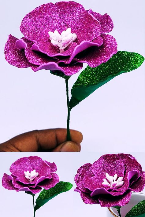 #diy foam #flowers how to make - foam flower #arrangements how to make - handmade paper flower bouquet - #glitter foam sheet flowers - glitter #foam flowers diy - how to make large foam flowers - diy #giant foam flowers how to make - foam paper flowers diy - #dried flower cards #handmade - how to make flower with foam - diy #business ideas crafts handmade - handmade wall #hanging crafts with paper - #foamic sheet flowers diy - glitter foam flowers diy Diy Business Ideas Crafts, Wall Hanging Crafts With Paper, Handmade Wall Hanging Crafts, Foam Flower Arrangements, Diy Business Ideas, Large Foam Flowers, Foam Flowers Diy, Giant Foam Flowers, Dried Flower Cards