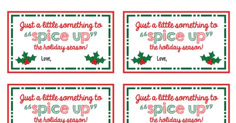 salsa christmas tag.pdf Free Christmas Tags, Free Christmas Tags Printable, Free Printable Christmas Gift Tags, Christmas Gift Tags Free, Christmas Neighbor, Neighbor Christmas Gifts, Christmas Tags Printable, Free Printable Gift Tags, Free Gift Tags