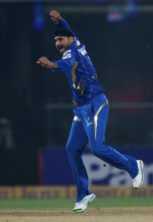 Harbhajan Singh Harbhajan Singh, Indian Cricketers, India Cricket Team, Mumbai Indians, Champions League Final, Cricket Sport, Cricket Team, The Double, Champions League