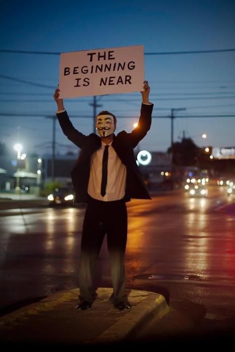 “We shall not cease from exploration, and the end of all our exploring will be to arrive where we started and know the place for the first time.”    - T. S. Eliot Rennaissance Art, V For Vendetta, Guy Fawkes, Protest Signs, Tv Movie, A Sign, Black Lives Matter, The Beginning, Wise Words