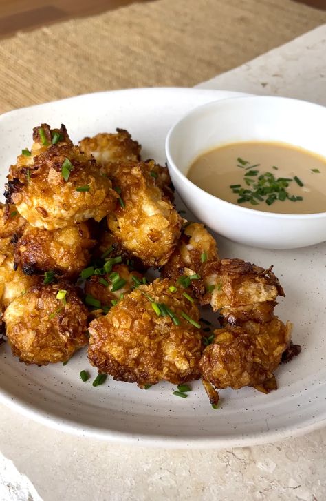 HONEY SOY CHICKEN NUGGETS - Recipes by Victoria