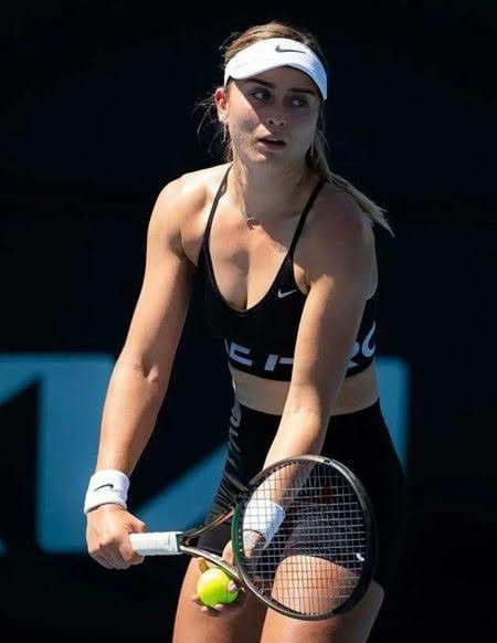 Paula Badosa, Wta Tennis, Tennis Photos, Anna Kournikova, Tennis Games, Ladies Tennis, Professional Tennis Players, Tennis World, Sport Outfit Woman