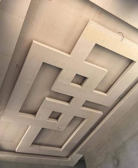 Double False Ceiling Design, Celing Roof Design, Pop Groove Ceiling Design, Ceiling Design Classic, Plaster Ceiling Design, Drawing Room Ceiling Design, Pop Design For Roof, Luxury Ceiling Design, Bedroom Pop Design