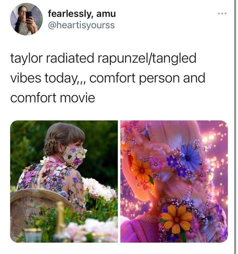 Tangled Taylor Swift, Evermore Folklore, Lover Aesthetic, Taylor Swift Memes, Favorite Disney Princess, Queen Taylor Swift, Blonde Cat, Taylor Swift Funny, All Too Well