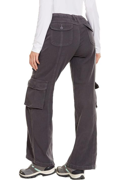 Attention all adventure-loving ladies! Elevate your outdoor experience with our Women's Hiking Cargo Pants Joggers. These pants are made of high-quality cotton and designed for all-around comfort, making them the perfect companion for any outdoor escapade Plus Size Hijab, Cargo Pants Women Baggy, Hiking Cargo Pants, Plus Size Hiking, Plus Size Cargo Pants, Baggy Cargo Pants, Trendy Jackets, Military Army, Versatile Outfits