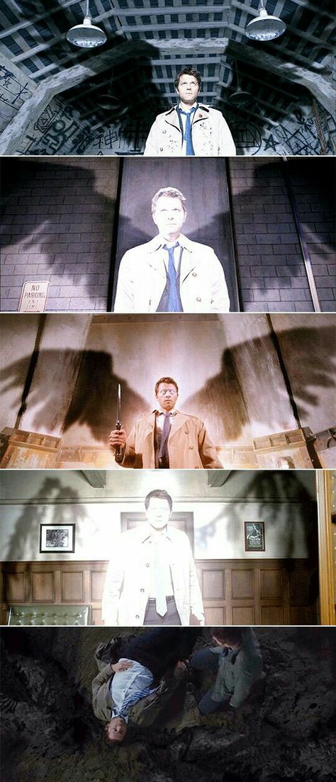 Supernatural Angel Wings, Supernatural Playlist, Castiel Wings, Fallen Angel Wings, Supernatural Poster, Castiel Angel, Supernatural Characters, Angel Of The Lord, Supernatural Angels