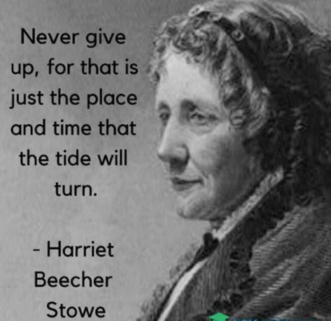 Quote In English, Generation Years, Lessons In Chemistry, Calendar Quotes, Harriet Beecher Stowe, Spool Tables, Find Your Happy, Word A, Women's History Month