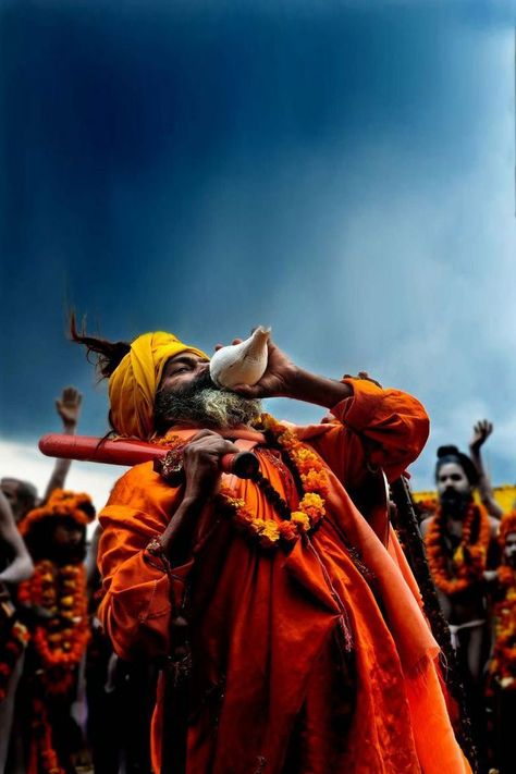 Kumbha Mela, I Love India, Kumbh Mela, Amazing India, Into The West, India Culture, Hindu Festivals, Travel Diaries, We Are The World