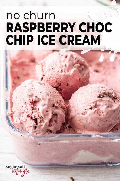 Karo Recipes, Vegan Strawberry Ice Cream, Chocolate Cherry Ice Cream, Raspberry Ripple Ice Cream, Raspberry Chocolate Chip, Creami Recipes, Cherry Ice Cream, Raspberry Chocolate, Ice Cream Base