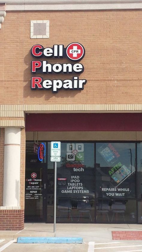 Mobile Repairing Shop Design, Apple Store Design, Lion Background, Mobile Decor, Cell Phone Repair Shop, Iphone Store, Mobile Shop Design, Storefront Signage, Store Entrance