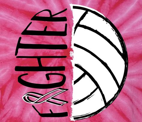 Pink Out Signs Volleyball, Pink Out Night Volleyball, Volleyball Pink Out Ideas, Volleyball Pink Out Shirts, Pink Out Posters Volleyball, Pink Out Volleyball Posters, Dig Pink Volleyball Ideas Shirts, Pink Out Game Posters, Dig Pink Volleyball Posters