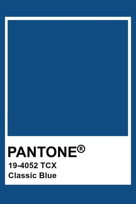 Pantone Blue Aesthetic, Lapis Blue Aesthetic, Pantone Colours Blue, Blue Pantone Colour Palettes, Colour Swatches Pantone, Pantone Tcx Blue, Blue Colour Pantone, Pantone Blu, Blue Pantone Palette