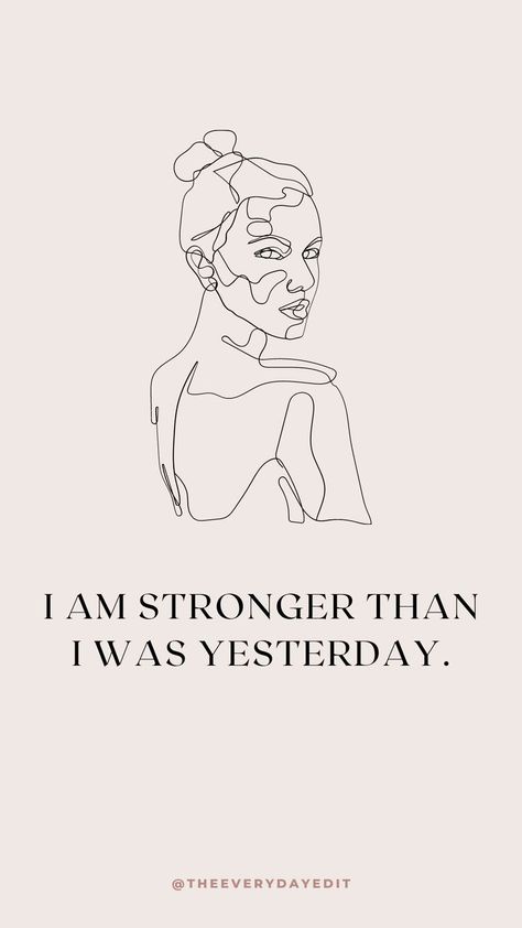 I Am Stronger, Spirituality Affirmations, Self Healing Quotes, Positive Self Talk, Daily Positive Affirmations, Self Love Affirmations, Positive Self Affirmations, Love Affirmations, Affirmation Cards