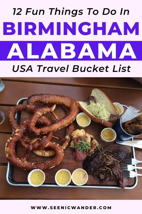 Grilled Cheese Food Truck, Usa Travel Bucket List, Big Bad Breakfast, Alabama Birmingham, Fancy Grilled Cheese, Alabama Vacation, Dorm Stuff, Southern Travel, Alabama Travel