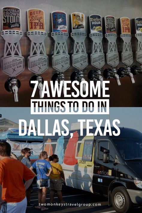 Things To Do In Dallas Texas, Build A Floating Bed, Dallas Things To Do, Perot Museum, Two Monkeys, Things To Do In Dallas, Dallas Travel, Texas Bucket List, Texas Travel Guide