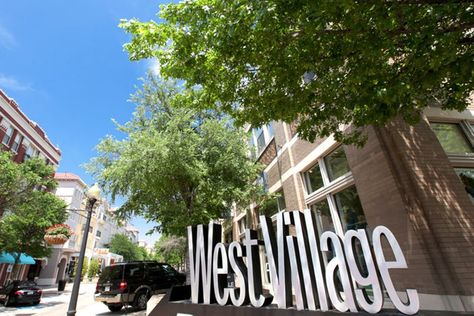 Uptown Dallas: Top Restaurants and Things To Do West Village Dallas, Dallas Nightlife, Fun Restaurant, Dallas Bars, Texas Wineries, Dallas Neighborhoods, Visit Dallas, Dallas Restaurants, Cool Restaurant