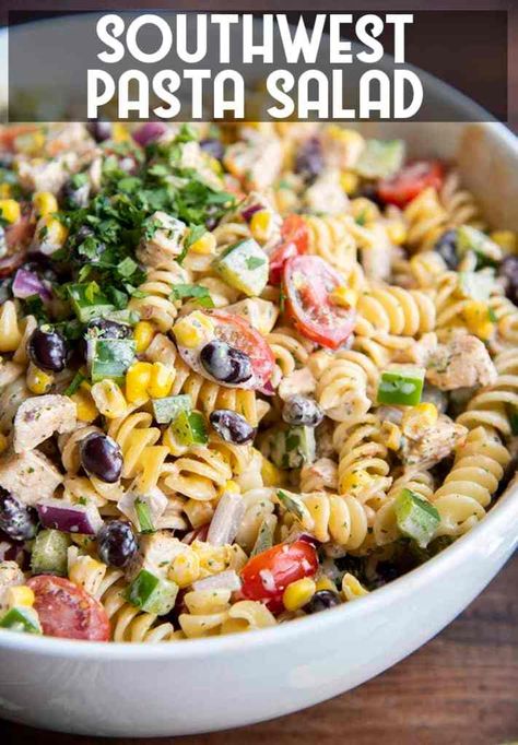 Lite Meals For Dinner Simple, Cold Weather Side Dishes, Different Types Of Salads For A Party, Tricolored Pasta Salad Recipes, Cold Summer Lunch Ideas, Cold Dinner Ideas For Hot Days Summer, Pasta Salad Lunch Ideas, Cold Dinner Ideas For Hot Days, Cold Pasta Salad Recipes Easy