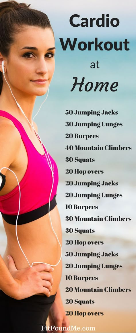 30 min cardio workout at home. No equipment workout. Weight loss workouts at home. #cardioworkout #cardio #workouts #weightloss 30 Min Cardio Workout, At Home No Equipment Workout, Home No Equipment Workout, 30 Min Cardio, Workout At Home No Equipment, Workout Morning, Women Cardio Workout, Steady State Cardio, Equipment Workout