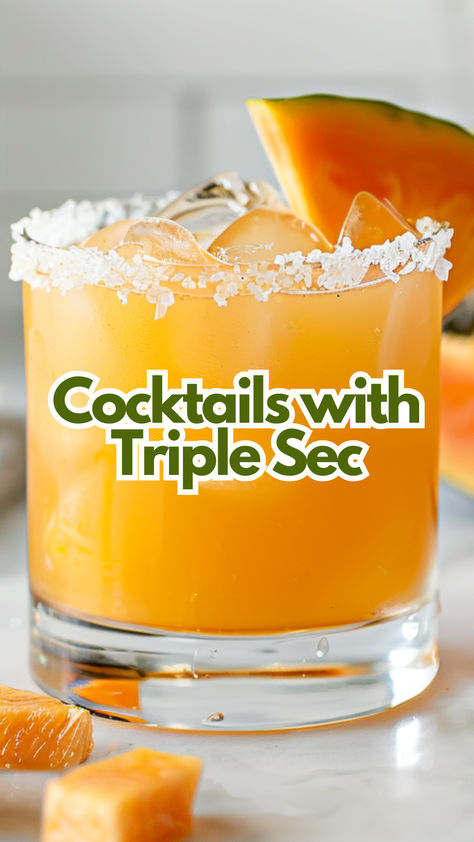 Cocktails with Triple Sec Cocktails With Triple Sec, Triple Sec Drinks Recipes, Triple Sec Drinks, Triple Sec Cocktails, Classic Margarita, Summer Gathering, Punch Recipes, Triple Sec, Holiday Drinks