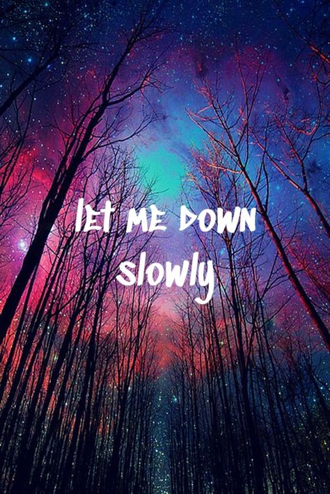 let me down slowly Let Me Down Slowly, Alec Benjamin, African American Artwork, Let Me Down, You're Not Alone, Youre Not Alone, Alan Walker, Dj Music, Positive Affirmations