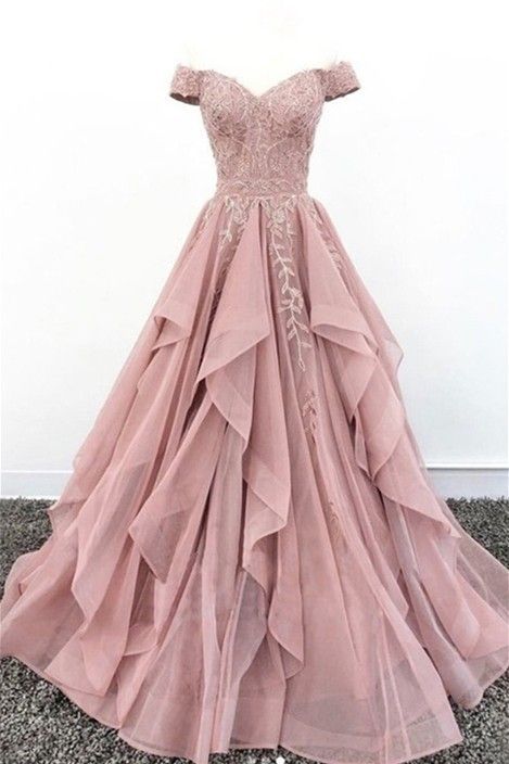 Prom Dress Black, Cheap Prom Dresses Long, Prom Dresses Long Pink, Prom Dress Ideas, Princess Ball Gowns, Dresses Quinceanera, Ball Gowns Evening, Pretty Prom Dresses, Prom Ideas