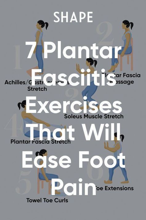 Facitis Plantar, Foot Pain Relief Remedies, Muscle Stretches, Pain Relief Remedies, Foot Exercises, Foot Pain Relief, Nerve Pain Relief, Sciatic Nerve Pain, Knee Pain Relief