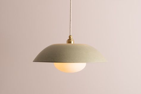 This Pendant Lights item by StudioHaran has 319 favorites from Etsy shoppers. Ships from United Kingdom. Listed on Oct 28, 2023 Ceramic Pendant Light, Truro, Dome Lighting, Ceramic Pendant, Ceiling Rose, Ceramic Lamp, Light Lamp, Light Fittings, Flush Mount Ceiling Lights