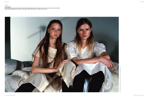 Obsessions by Hugo Comte (Self Service) Sara Grace Wallerstedt, Jing Wen, Sara Grace, Grace Hartzel, Self Service Magazine, Black Magazine, Magazine Editorial, Prop Styling, Shoot Inspiration