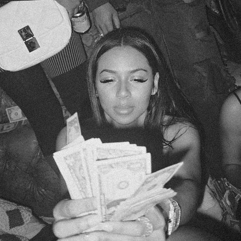 scwientist on Instagram: “$$” Mariah The Scientist Aesthetic, Scientist Aesthetic, Mariah The Scientist, The Scientist, A Photo, Black And White, Instagram Photos, On Instagram, White