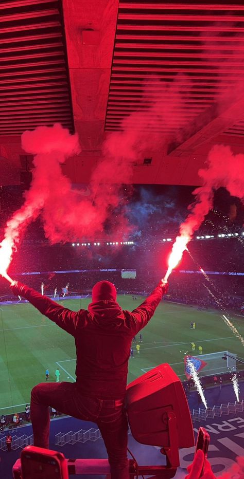 Ultra Boys, Ultras Football, Football Images, Football Wallpaper, Paris Saint-germain, Football Fans, Football Team, Canon, Ash