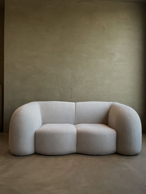 Organic Couch, Marshmallow Sofa, Rose Uniacke, Beach Living Room, End Of Bed Bench, Modul Sofa, Living Modern, Lounge Design, Furniture Dining Chairs