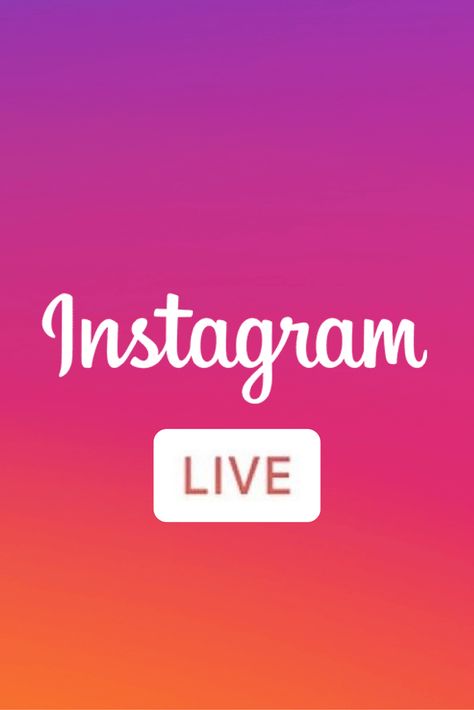 Instagram Live Logo, Instagram Live Template, Instagram Live Poster Design, Yoga Web, Of Logo Design, Live Backgrounds, About Instagram, Insta Live, Church Graphic Design