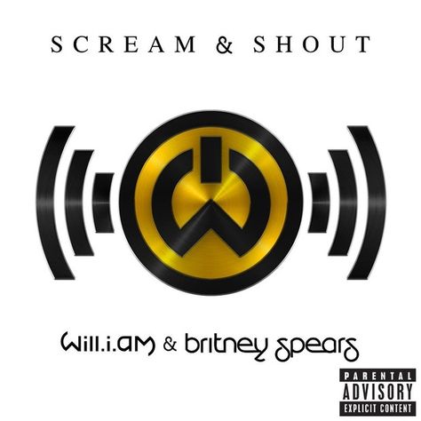 Scream & Shout - will.i.am featuring Britney Spears Let It All Out Quotes, I Wanna Scream, Scream And Shout, Best Workout Songs, Hit Boy, Waka Flocka, Workout Songs, Hot Song, Workout Playlist