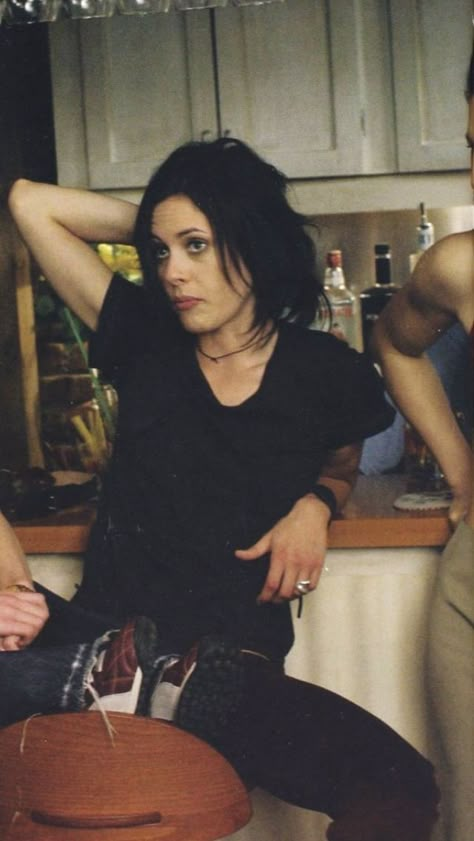 Shane L Word, Shane Mccutcheon, Kate Moennig, Katherine Moennig, L Word, The L Word, Paris Love, Happy Wife, Kristen Stewart