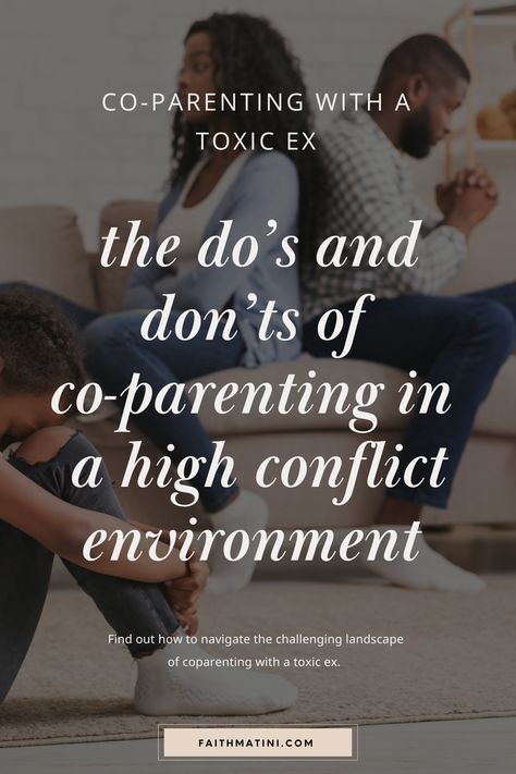 High Conflict Co Parenting, Activities For Friends, Parallel Parenting, Divorce Recovery, Positive Environment, Divorce Advice, Family Law Attorney, Rough Seas, Parenting Plan